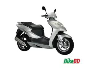 Honda Dylan 150 2006