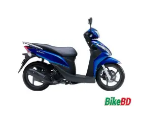 Honda Elite 2011