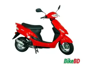 Honda Elite 2013