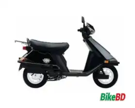 Honda Elite 80 2004