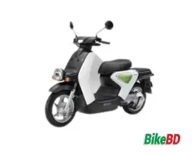 Honda EV-neo Pro 2013
