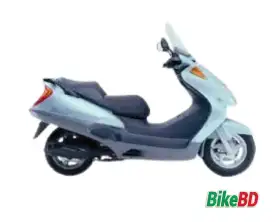 Honda FES 125 Pantheon 2007