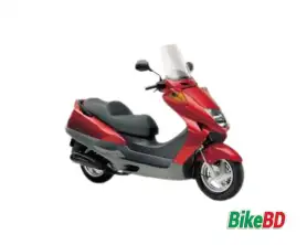 Honda FES 250 Foresight 1998