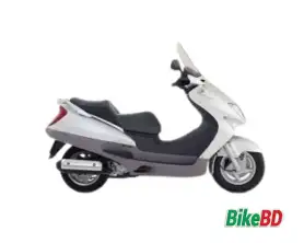 Honda FES 250 Foresight 2000