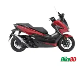 Honda Forza 350 2023