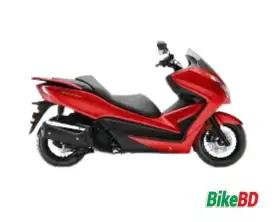 Honda Forza ABS 2016