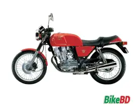 Honda GB 250 Clubman 1985