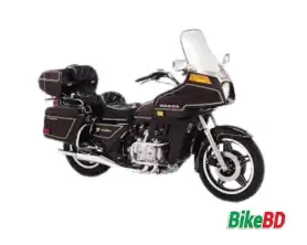 Honda GL 1100 Gold Wing 1983
