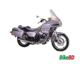 Honda GL 500 Silver Wing 1982