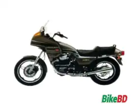Honda GL 650 1983