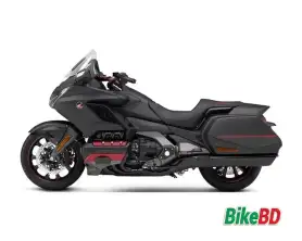 Honda Gold Wing Automatic DCT 2020