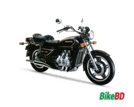 Honda Goldwing GL1100 Standard 1983