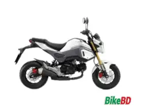 Honda Grom 2019