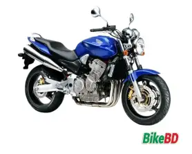 Honda Hornet 250 2006