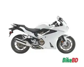 Honda Interceptor 2017