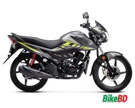 Honda Livo 110 Disc CBS