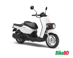 Honda MW 110 Benly (2023)