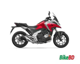 Honda NC750X 2023