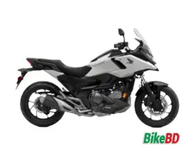 Honda NC750X DCT 2024