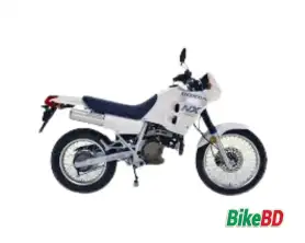 Honda NX 250 1988