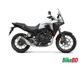 Honda NX500 2025