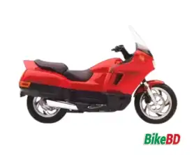 Honda Pantheon 125 2002