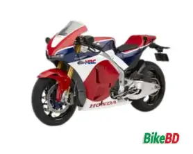 Honda RC 213V-S 2018