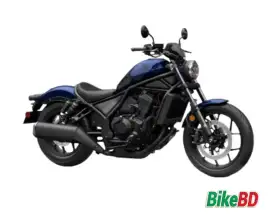 Honda Rebel 1100T 2024