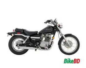 Honda Rebel 250 2007