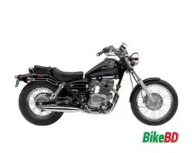 Honda Rebel 250 2016