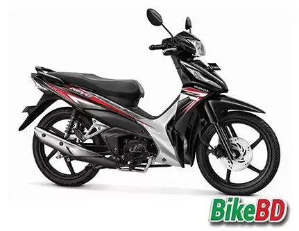 Honda Revo FI