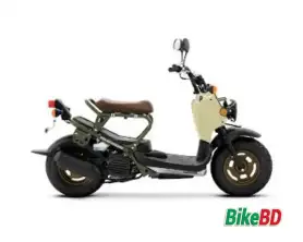 Honda Ruckus 2025