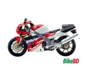 Honda RVF 750 (RC-45) 1999