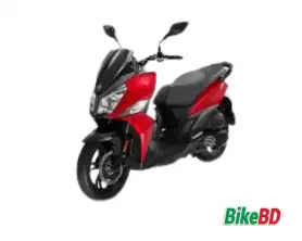 Honda S-Wing 125 C-ABS 2011