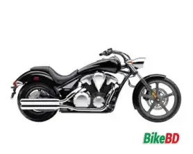 Honda Sabre ABS 2014