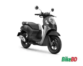 Honda Scoopy 110 2015