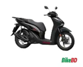 Honda SH125i 2020