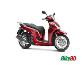 Honda SH300i 2019