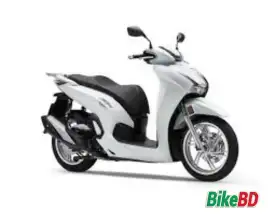 Honda SH350i 2021