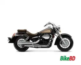 Honda Shadow Aero 2024