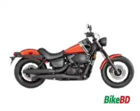 Honda Shadow Phantom ABS 2024