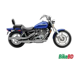 Honda Shadow Spirit 2006
