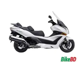 Honda Silver Wing GT 400 2016