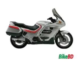 Honda ST 1100 Pan European 1991