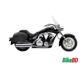 Honda Stateline ABS 2015