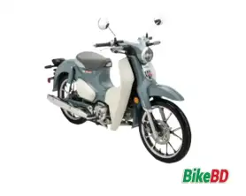 Honda Super Cub C125 ABS 2024