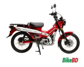 Honda Trail 125 2023