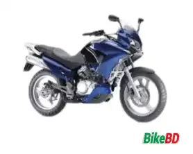 Honda Varadero 125 2015