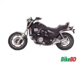 Honda VF 1100 C - V65 Magna 1983