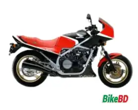 Honda VF 750 F 1986